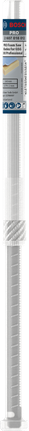 Bosch泡棉鋸片 300 mm 2 件.
